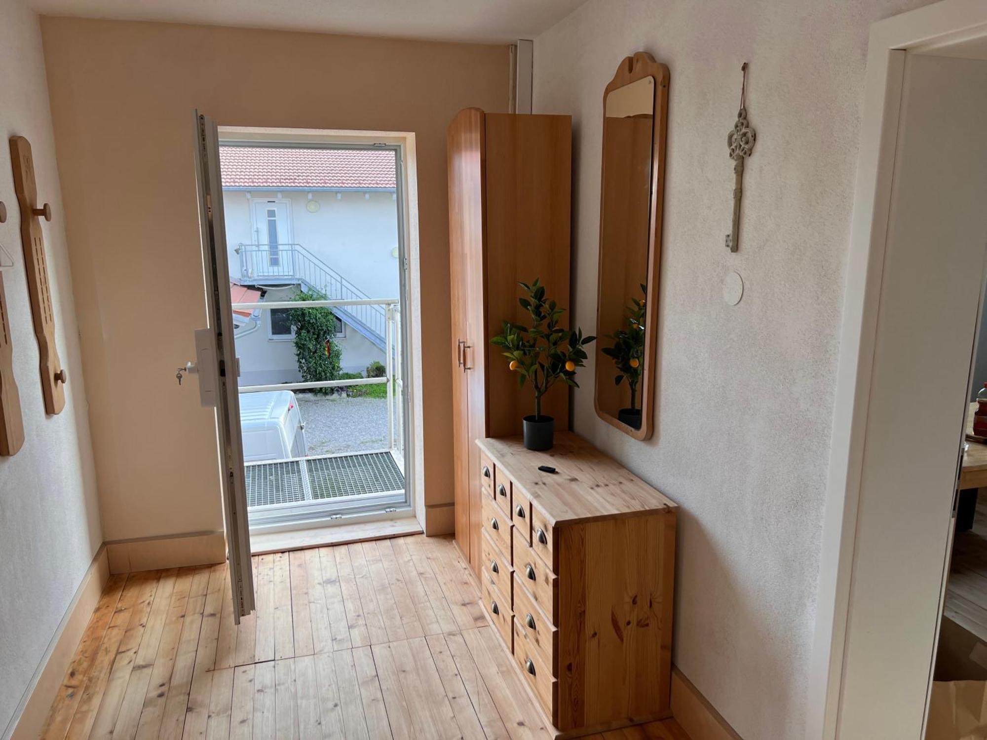 Oberbayern Lengenfeld 2 Wohnungen A 4 Schlafzimmer Neu Umgebaut Purgen Exterior foto