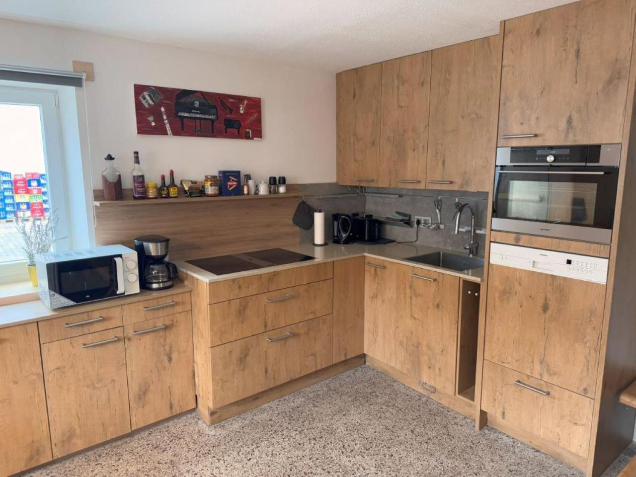 Oberbayern Lengenfeld 2 Wohnungen A 4 Schlafzimmer Neu Umgebaut Purgen Exterior foto