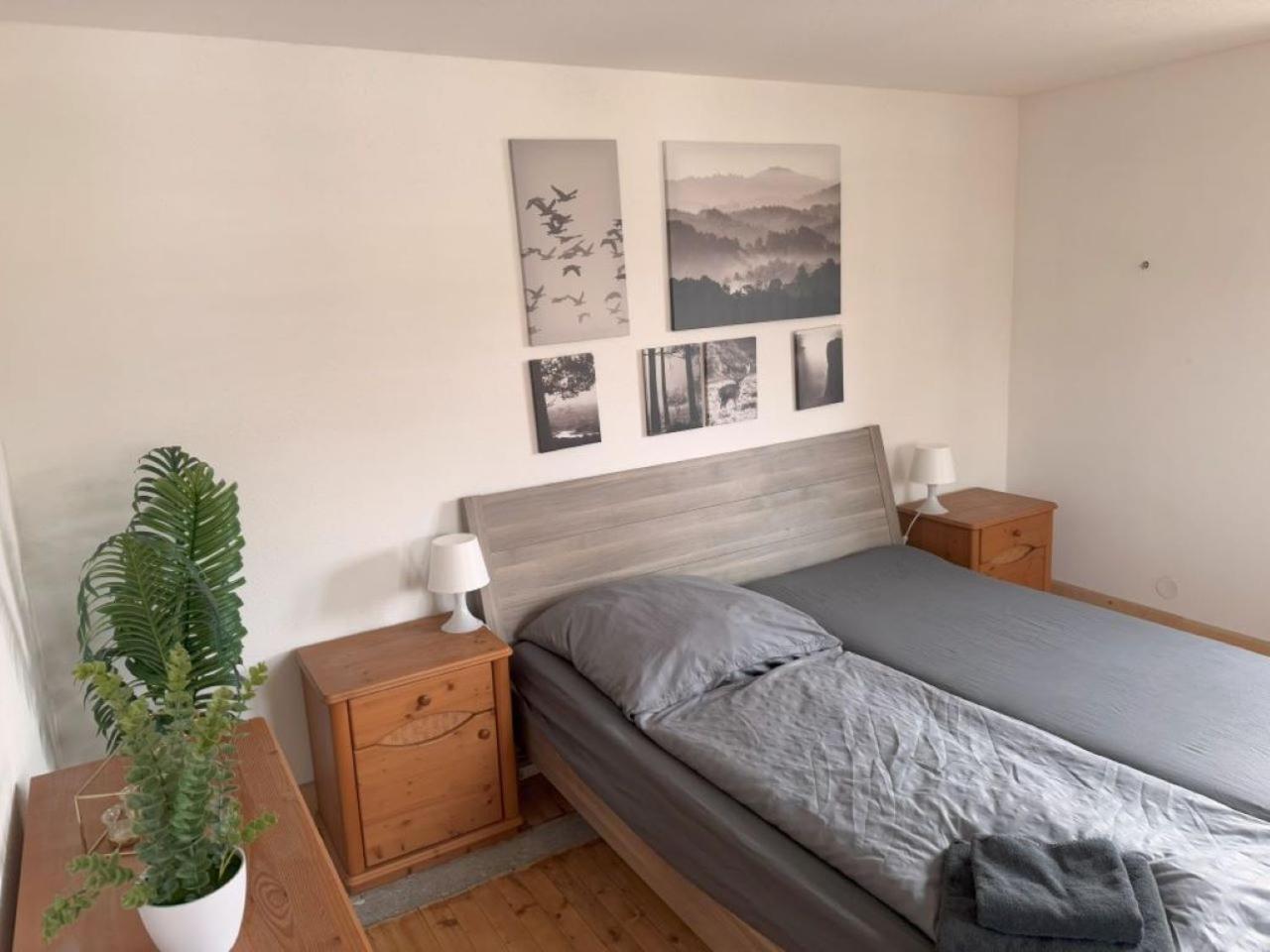 Oberbayern Lengenfeld 2 Wohnungen A 4 Schlafzimmer Neu Umgebaut Purgen Exterior foto