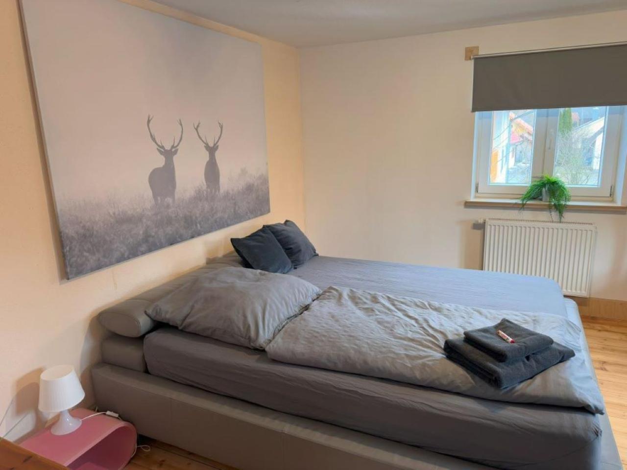 Oberbayern Lengenfeld 2 Wohnungen A 4 Schlafzimmer Neu Umgebaut Purgen Exterior foto