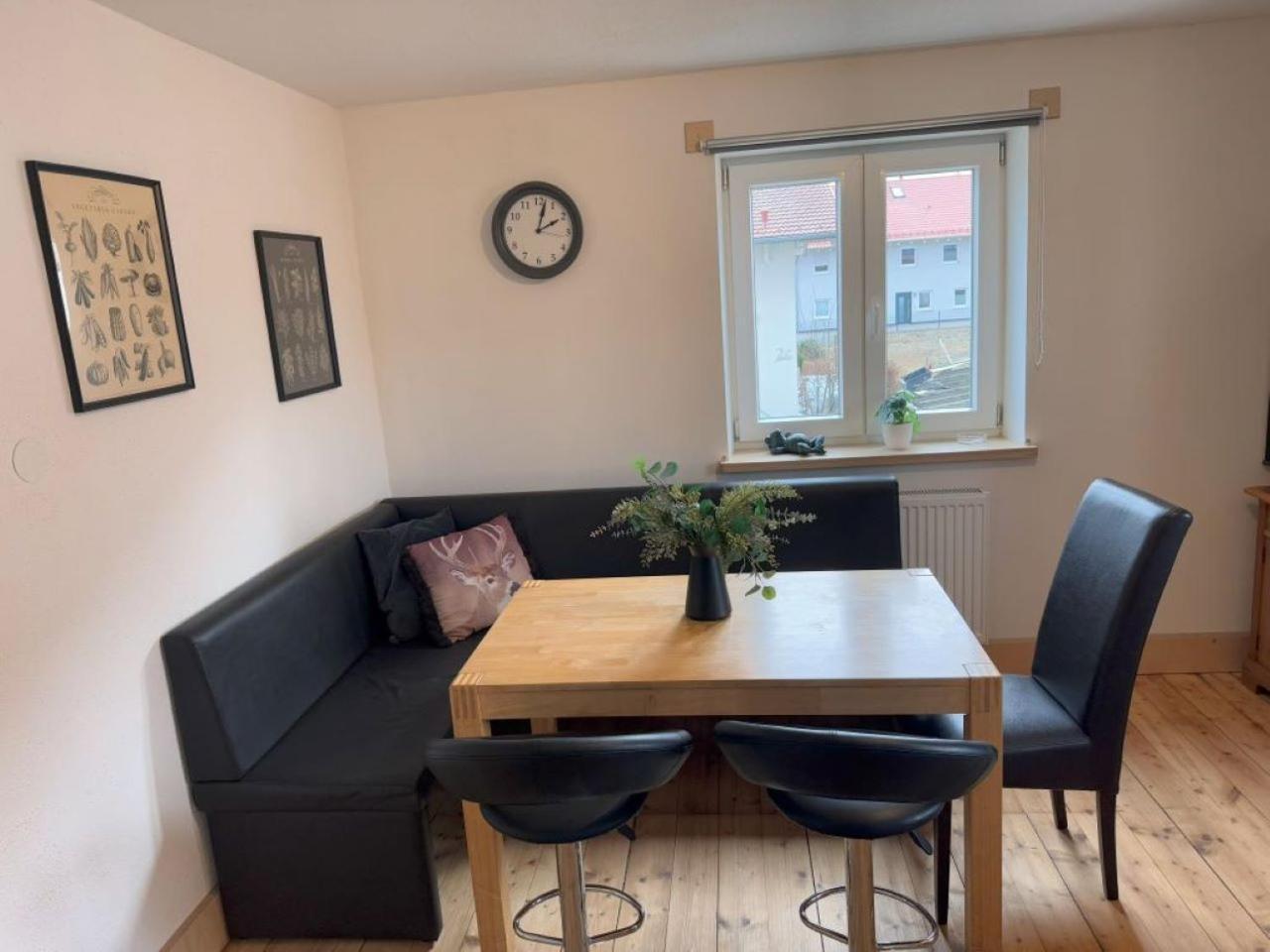 Oberbayern Lengenfeld 2 Wohnungen A 4 Schlafzimmer Neu Umgebaut Purgen Exterior foto