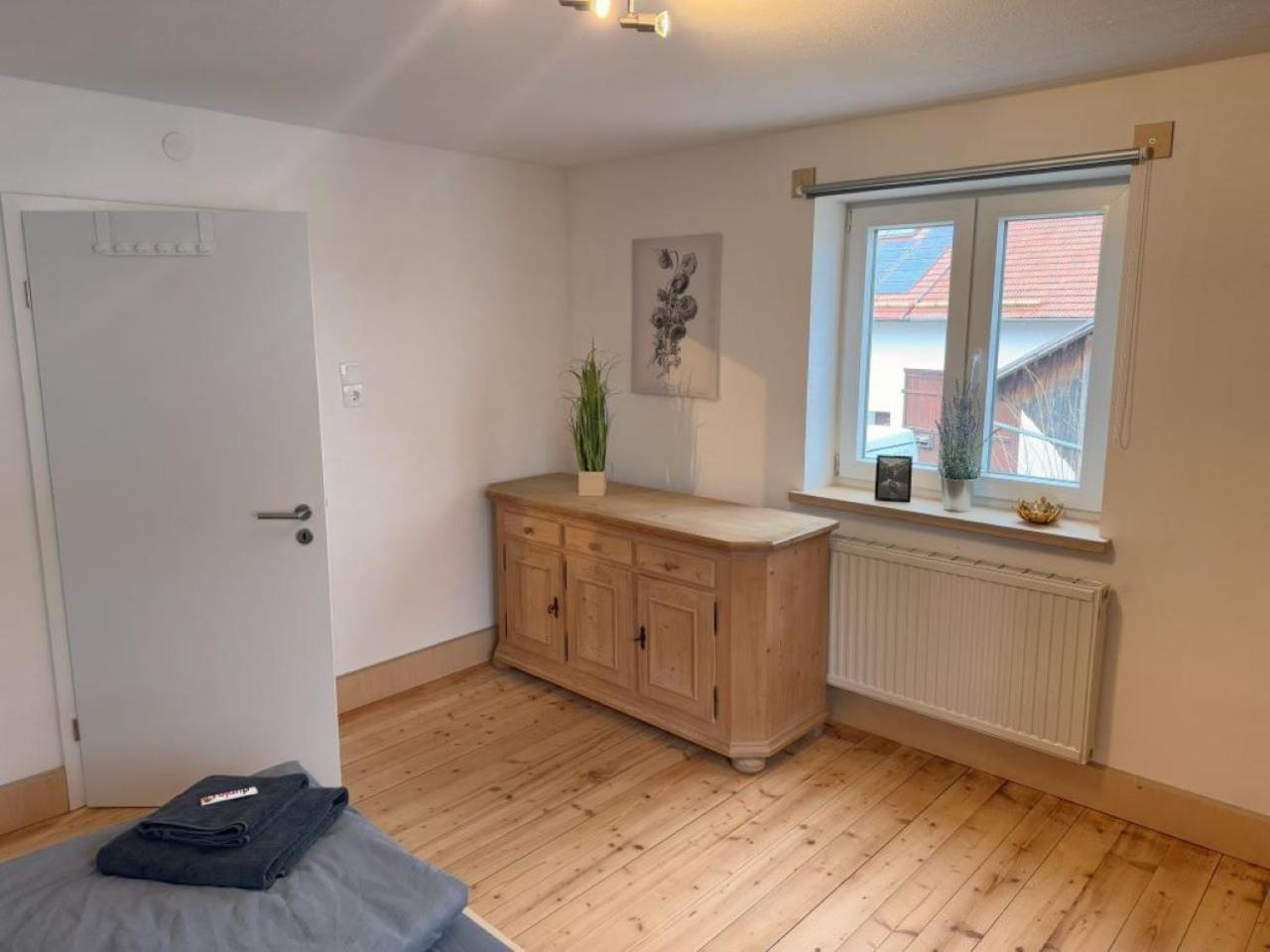 Oberbayern Lengenfeld 2 Wohnungen A 4 Schlafzimmer Neu Umgebaut Purgen Exterior foto