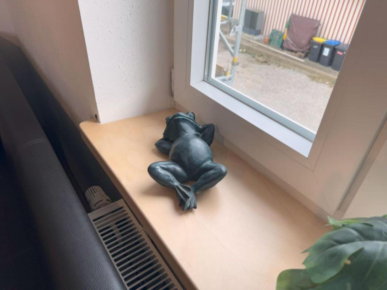 Oberbayern Lengenfeld 2 Wohnungen A 4 Schlafzimmer Neu Umgebaut Purgen Exterior foto