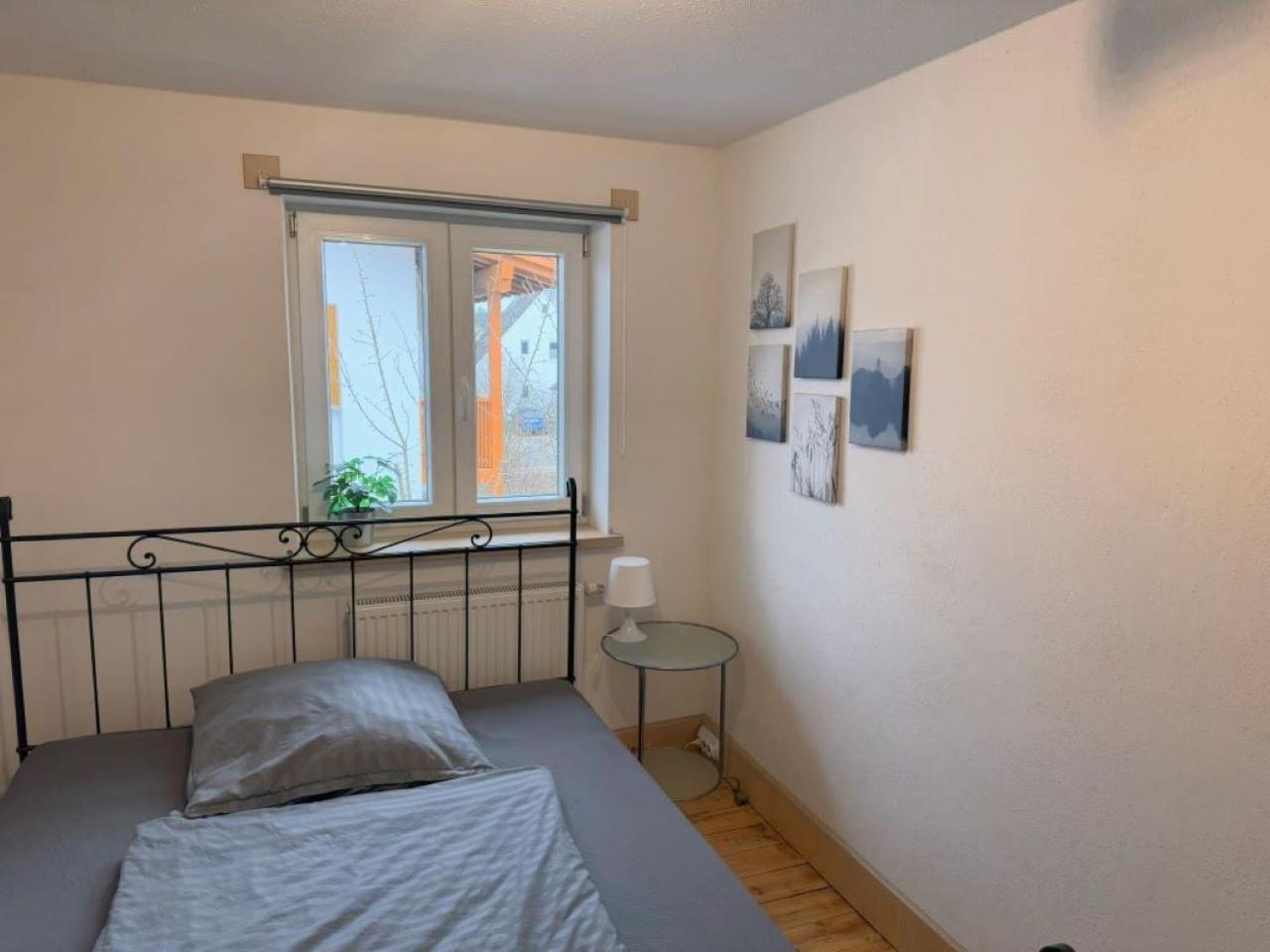 Oberbayern Lengenfeld 2 Wohnungen A 4 Schlafzimmer Neu Umgebaut Purgen Exterior foto