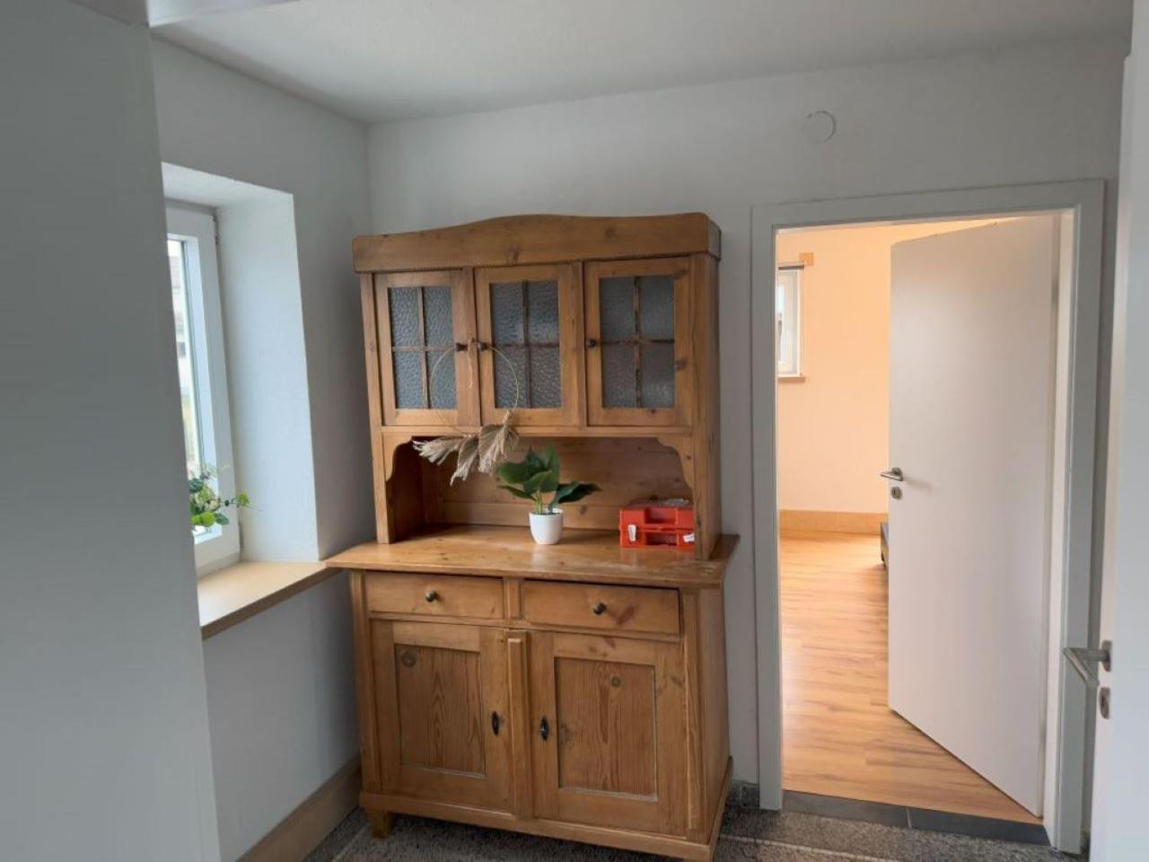 Oberbayern Lengenfeld 2 Wohnungen A 4 Schlafzimmer Neu Umgebaut Purgen Exterior foto