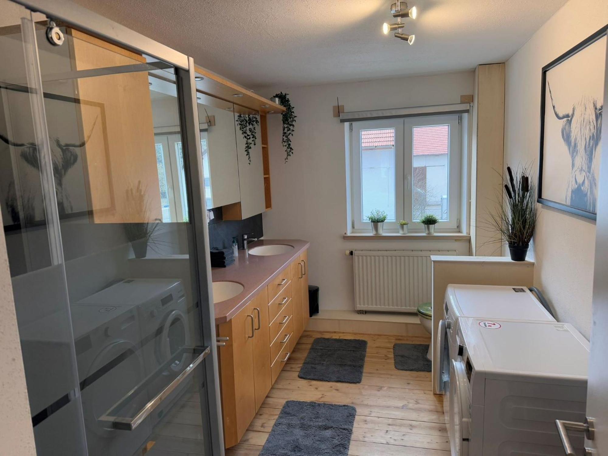 Oberbayern Lengenfeld 2 Wohnungen A 4 Schlafzimmer Neu Umgebaut Purgen Exterior foto