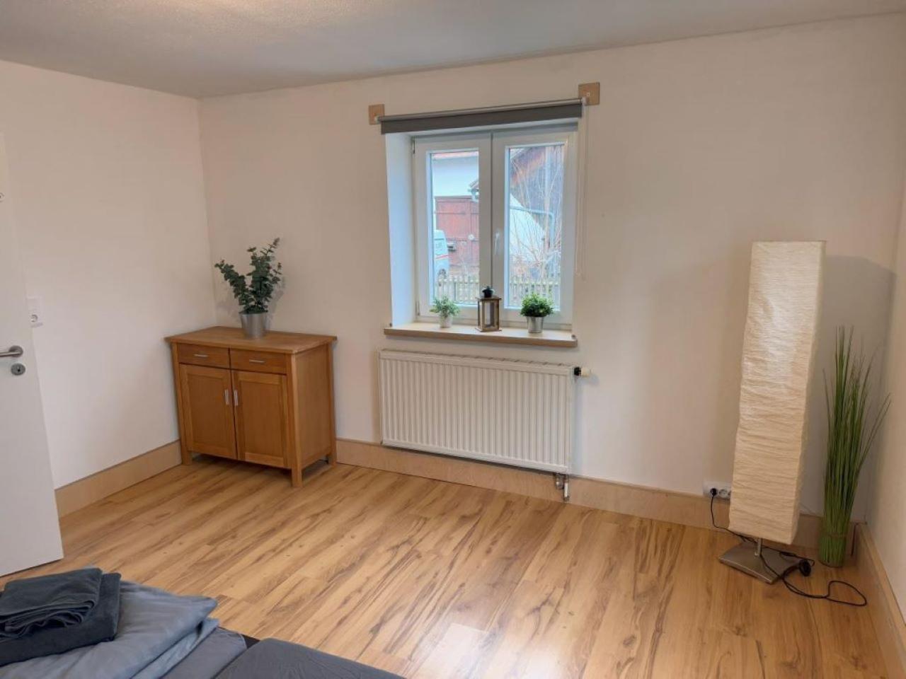 Oberbayern Lengenfeld 2 Wohnungen A 4 Schlafzimmer Neu Umgebaut Purgen Exterior foto
