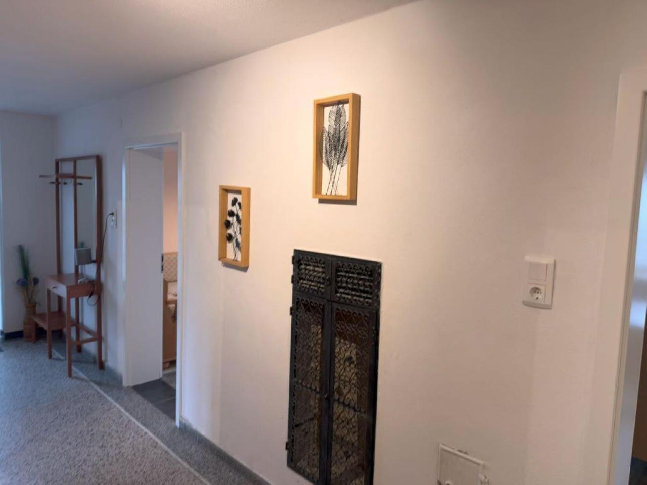 Oberbayern Lengenfeld 2 Wohnungen A 4 Schlafzimmer Neu Umgebaut Purgen Exterior foto