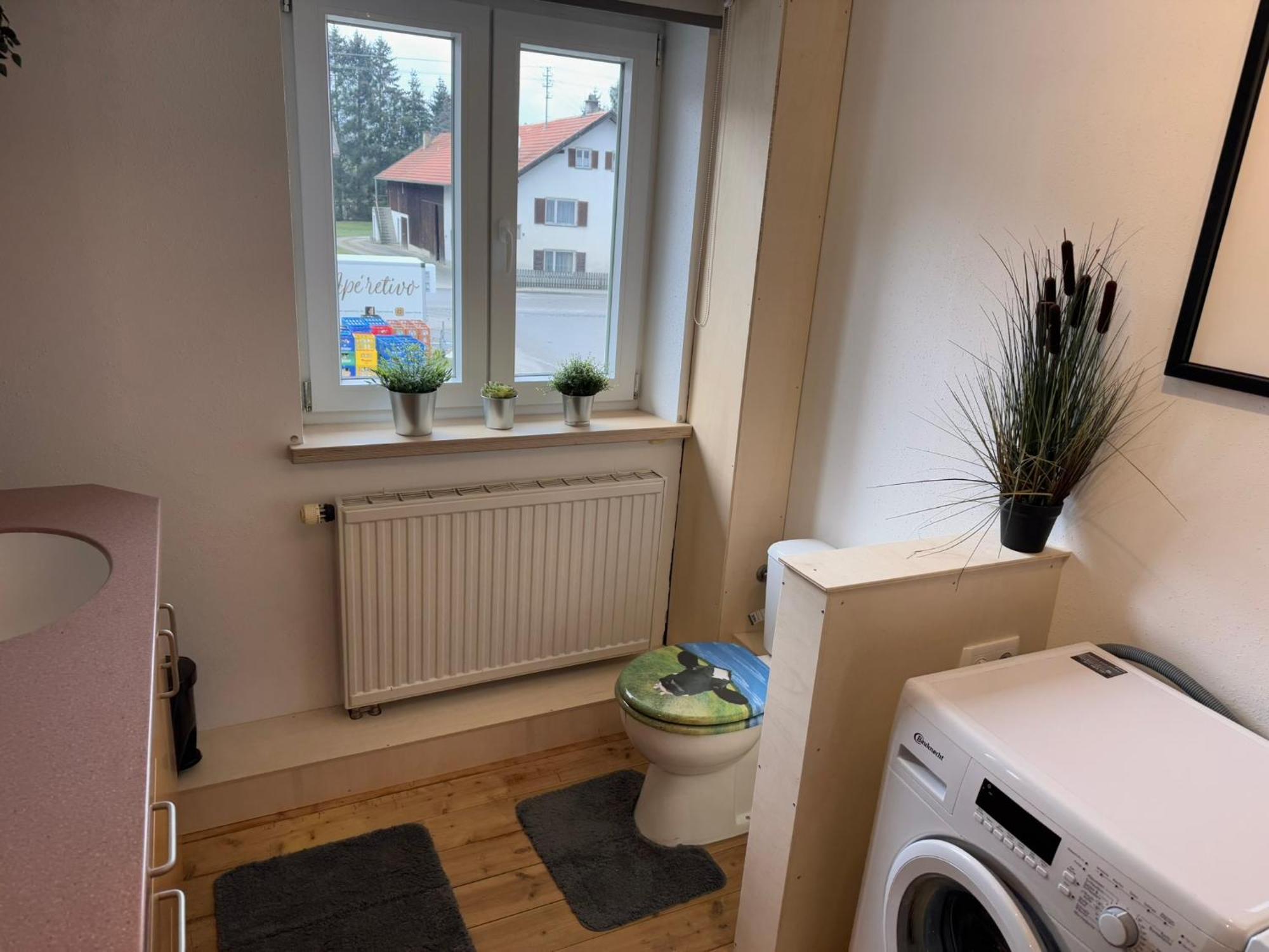 Oberbayern Lengenfeld 2 Wohnungen A 4 Schlafzimmer Neu Umgebaut Purgen Exterior foto