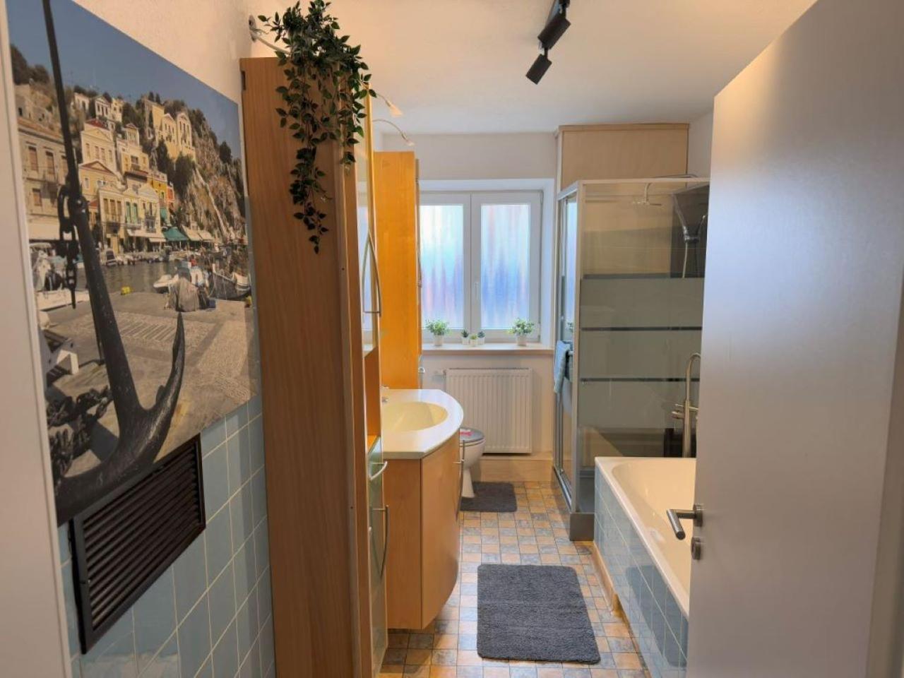 Oberbayern Lengenfeld 2 Wohnungen A 4 Schlafzimmer Neu Umgebaut Purgen Exterior foto