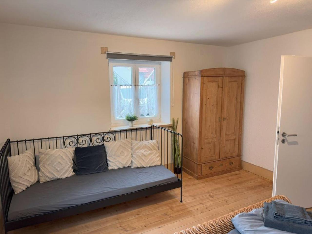 Oberbayern Lengenfeld 2 Wohnungen A 4 Schlafzimmer Neu Umgebaut Purgen Exterior foto
