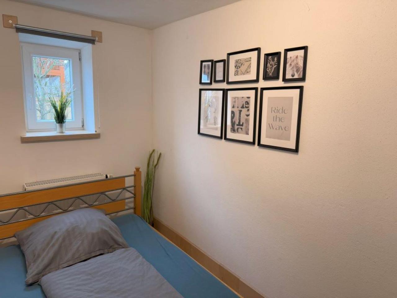 Oberbayern Lengenfeld 2 Wohnungen A 4 Schlafzimmer Neu Umgebaut Purgen Exterior foto