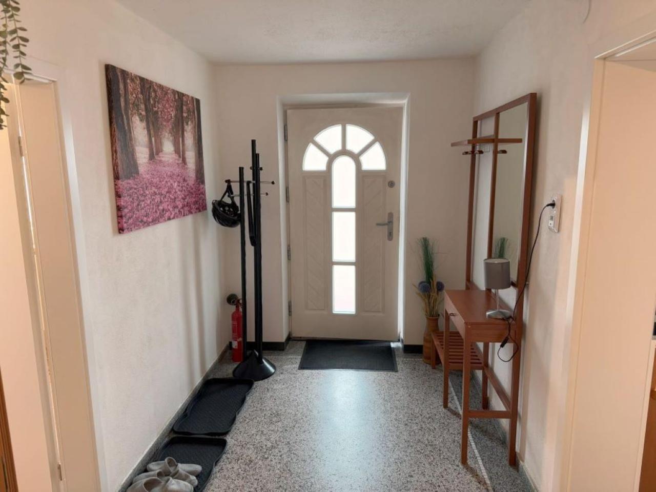 Oberbayern Lengenfeld 2 Wohnungen A 4 Schlafzimmer Neu Umgebaut Purgen Exterior foto